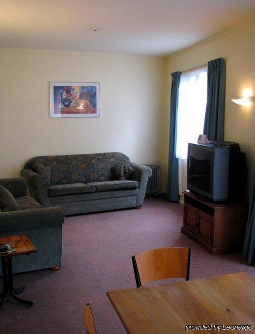 Fernhill Motor Lodge Lower Hutt Room photo