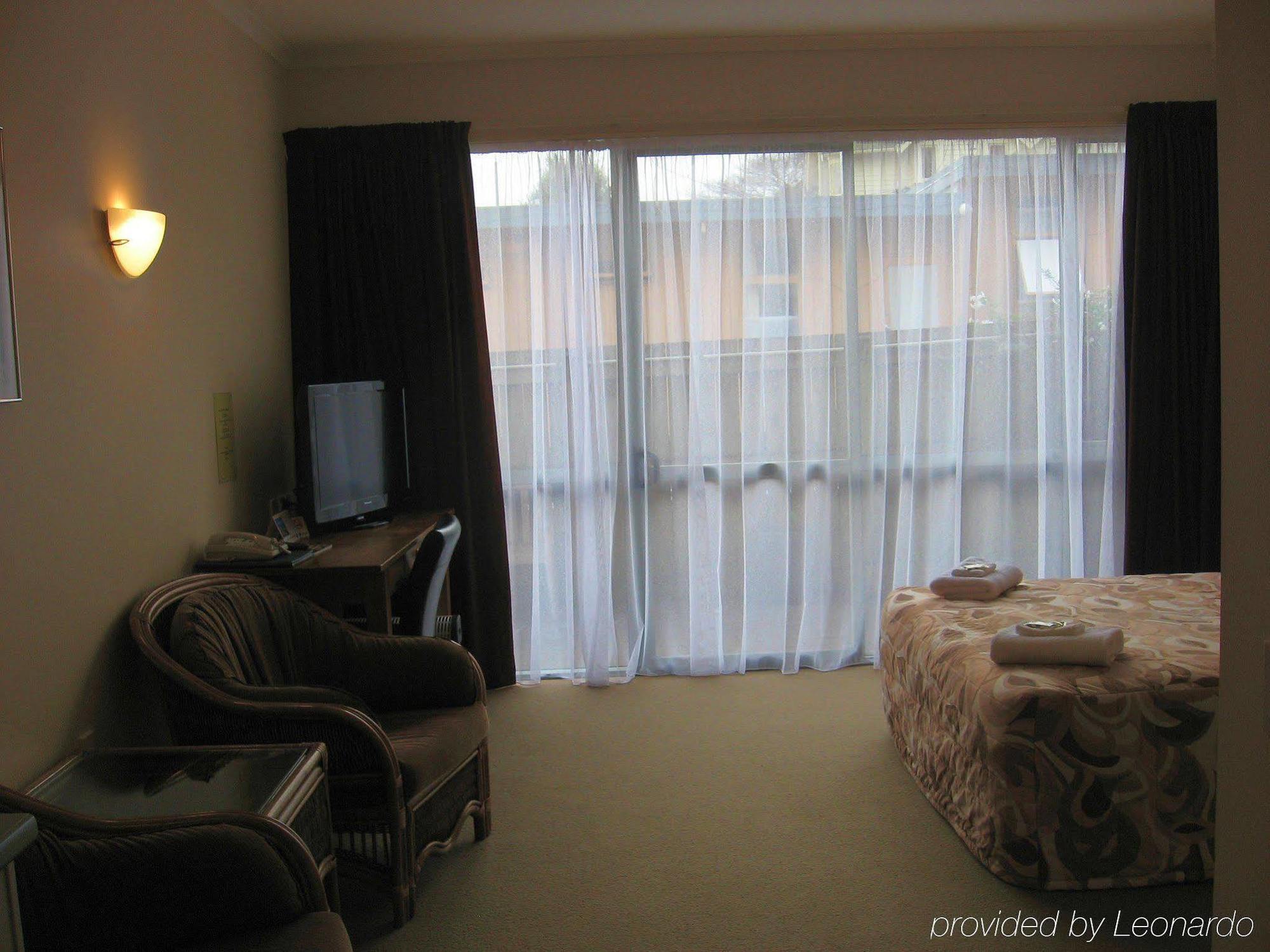 Fernhill Motor Lodge Lower Hutt Room photo