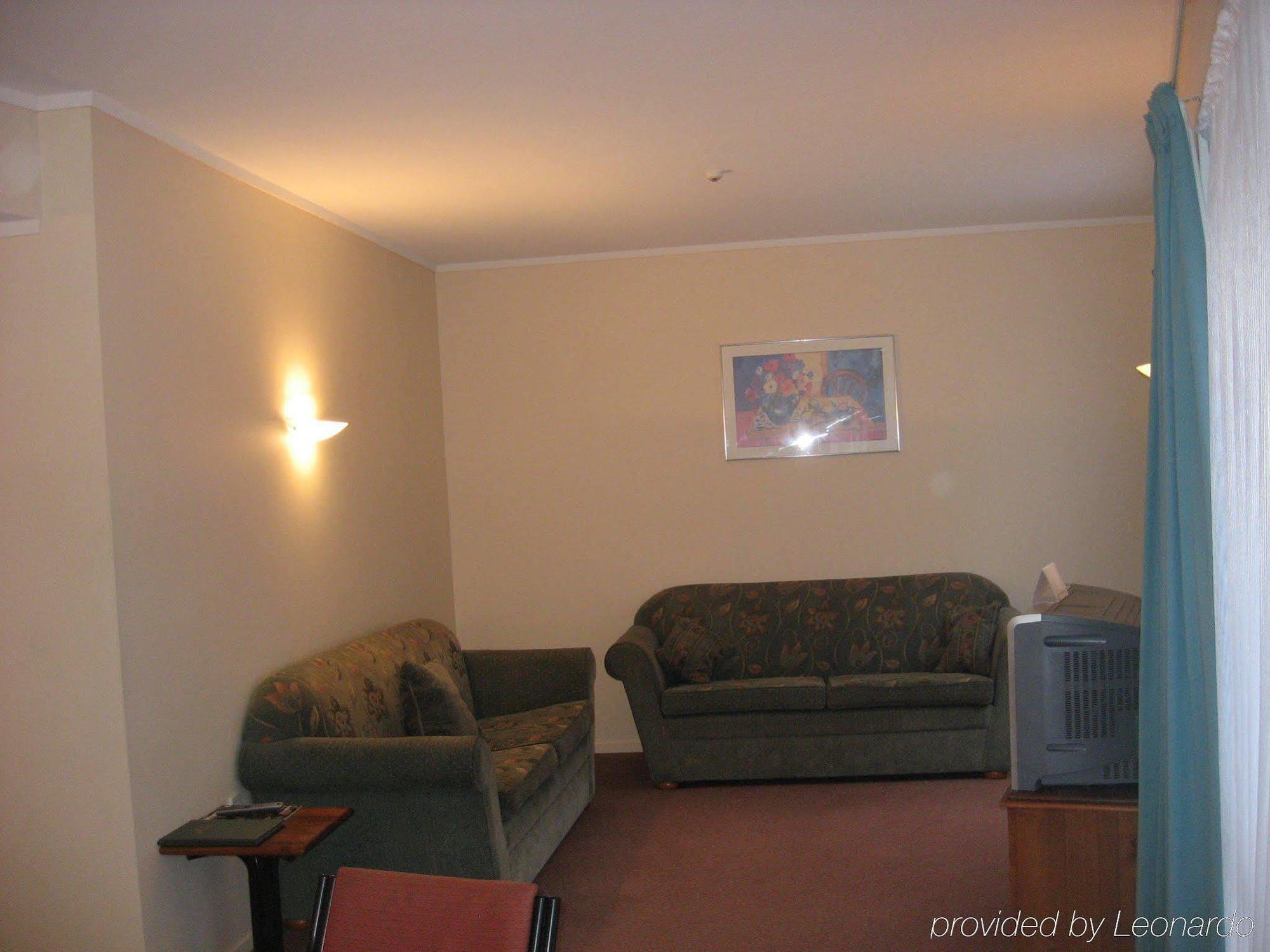 Fernhill Motor Lodge Lower Hutt Room photo